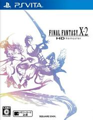 Final Fantasy X-2 HD Remaster Prices JP Playstation Vita | Compare