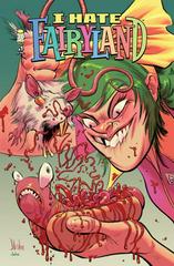 I Hate Fairyland [Strahm] Comic Books I Hate Fairyland Prices