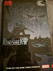King of New York Comic Books Punisher Prices