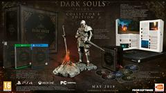 Dark Souls Trilogy [Collector's Edition] PAL Playstation 4 Prices