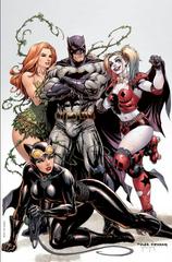 Batman: Rebirth [Kirkham Silver Foil] #1 (2016) Comic Books Batman: Rebirth Prices