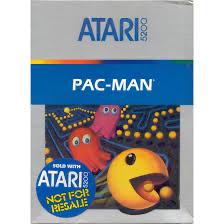 Pac-Man [Not for Resale] Atari 5200 Prices