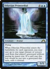 Diluvian Primordial [Foil] Magic Gatecrash Prices