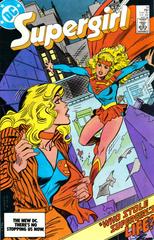 Supergirl #19 (1984) Comic Books Supergirl Prices