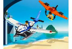 LEGO Set | Air Chase LEGO Island Xtreme Stunts
