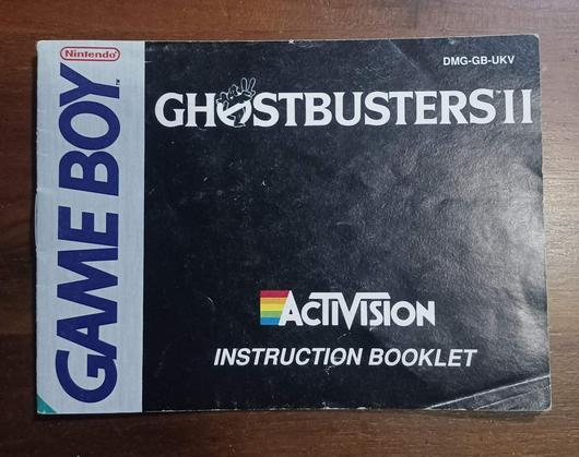 Ghostbusters II photo