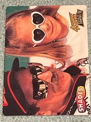 Taylor Nicole Earnhardt #17 Racing Cards 1995 Action Packed Prices