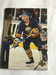 Todd Simon Hockey Cards 1995 Upper Deck Prices