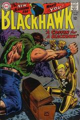 Blackhawk #235 (1967) Comic Books Blackhawk Prices