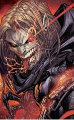 Venom [Meyers Virgin] Comic Books Venom Prices