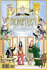 Promethea #25 (2003) Comic Books Promethea Prices