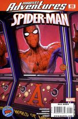 Marvel Adventures: Spider-Man #49 (2009) Comic Books Marvel Adventures: Spider-Man Prices