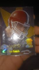 Tim Couch [4 Star] Football Cards 1999 Topps Stars Starcards Prices