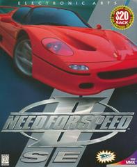 Need for Speed High Stakes PC CD-ROM Game Complete CIB