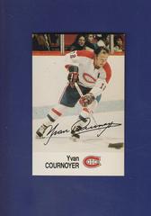 Yvan Cournoyer Hockey Cards 1988 Esso All Stars Prices