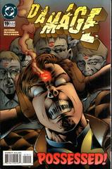 Damage #19 (1995) Comic Books Damage Prices