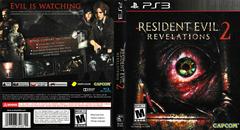 Rendezvous gekruld wenselijk Resident Evil Revelations 2 Prices Playstation 3 | Compare Loose, CIB & New  Prices