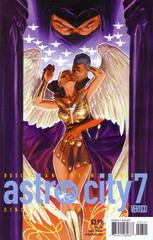 Astro City #7 (2014) Comic Books Astro City Prices