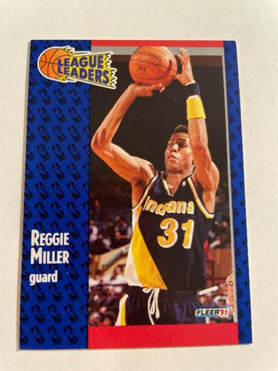 Reggie Miller #226 photo