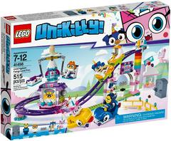 Unikingdom Fairground Fun #41456 LEGO Unikitty Prices