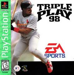 Triple Play 98 [Greatest Hits] Playstation Prices
