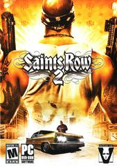 Saints Row 2 PC Games Prices