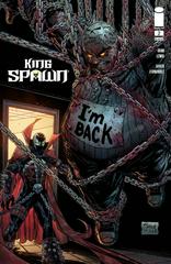King Spawn [McFarlane] #2 (2021) Comic Books King Spawn Prices