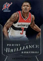 Bradley Beal Basketball Cards 2012 Panini Brilliance Prices