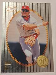 Benji Gil #59 Baseball Cards 1996 Summit Prices