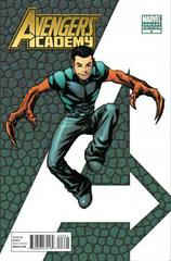 Avengers Academy [McKone] #6 (2010) Comic Books Avengers Academy Prices