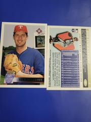 Bob Tewksbury #387 Baseball Cards 1996 Topps Prices