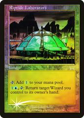 Riptide Laboratory [Foil] #322 Magic Onslaught Prices