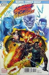 Spirits of Vengeance [2nd Print] Comic Books Spirits of Vengeance Prices