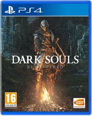 Dark Souls Remastered PAL Playstation 4 Prices