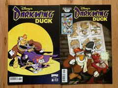 Darkwing Duck #12 (2011) Comic Books Darkwing Duck Prices