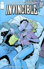 Invincible #22 (2005) Comic Books Invincible Prices