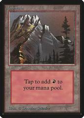 Mountain Magic Beta Prices