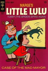Marge's Little Lulu #187 (1968) Comic Books Marge's Little Lulu Prices