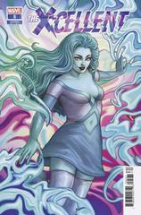 X-Cellent [Edge] #5 (2022) Comic Books X-Cellent Prices