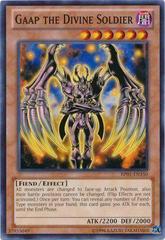 Gaap the Divine Soldier YuGiOh Battle Pack: Epic Dawn Prices