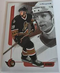 Jason Spezza [Foil] #F-22 Hockey Cards 2003 ITG Toronto Star Prices