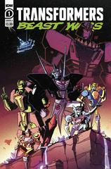 Transformers: Beast Wars #1 (2021) Comic Books Transformers: Beast Wars Prices