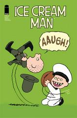 Ice Cream Man [Comics to Astonish] Comic Books Ice Cream Man Prices
