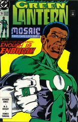 Green Lantern #16 (1991) Comic Books Green Lantern Prices