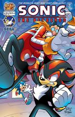 Sonic the Hedgehog #171 (2007) Comic Books Sonic the Hedgehog Prices