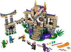 LEGO Set | Enter the Serpent LEGO Ninjago