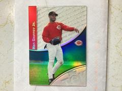 Ken Griffey Jr. #30-10 Baseball Cards 2000 Topps Tek Prices