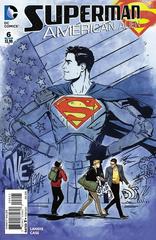 Superman: American Alien [Variant] Comic Books Superman: American Alien Prices