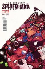 The Superior Spider-Man [Del Mundo] Comic Books Superior Spider-Man Prices