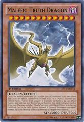 Malefic Truth Dragon YuGiOh Star Pack 2014 Prices
